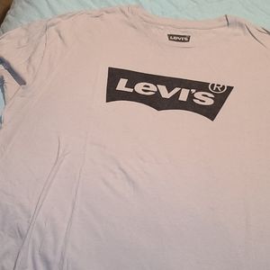 Levi's Men tee size L